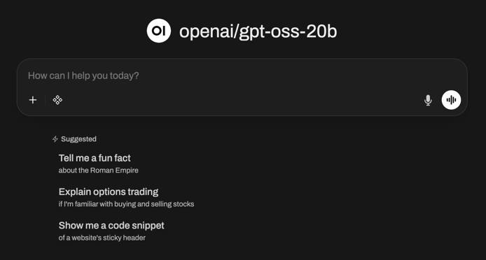 “Open WebUI Welcome 2”