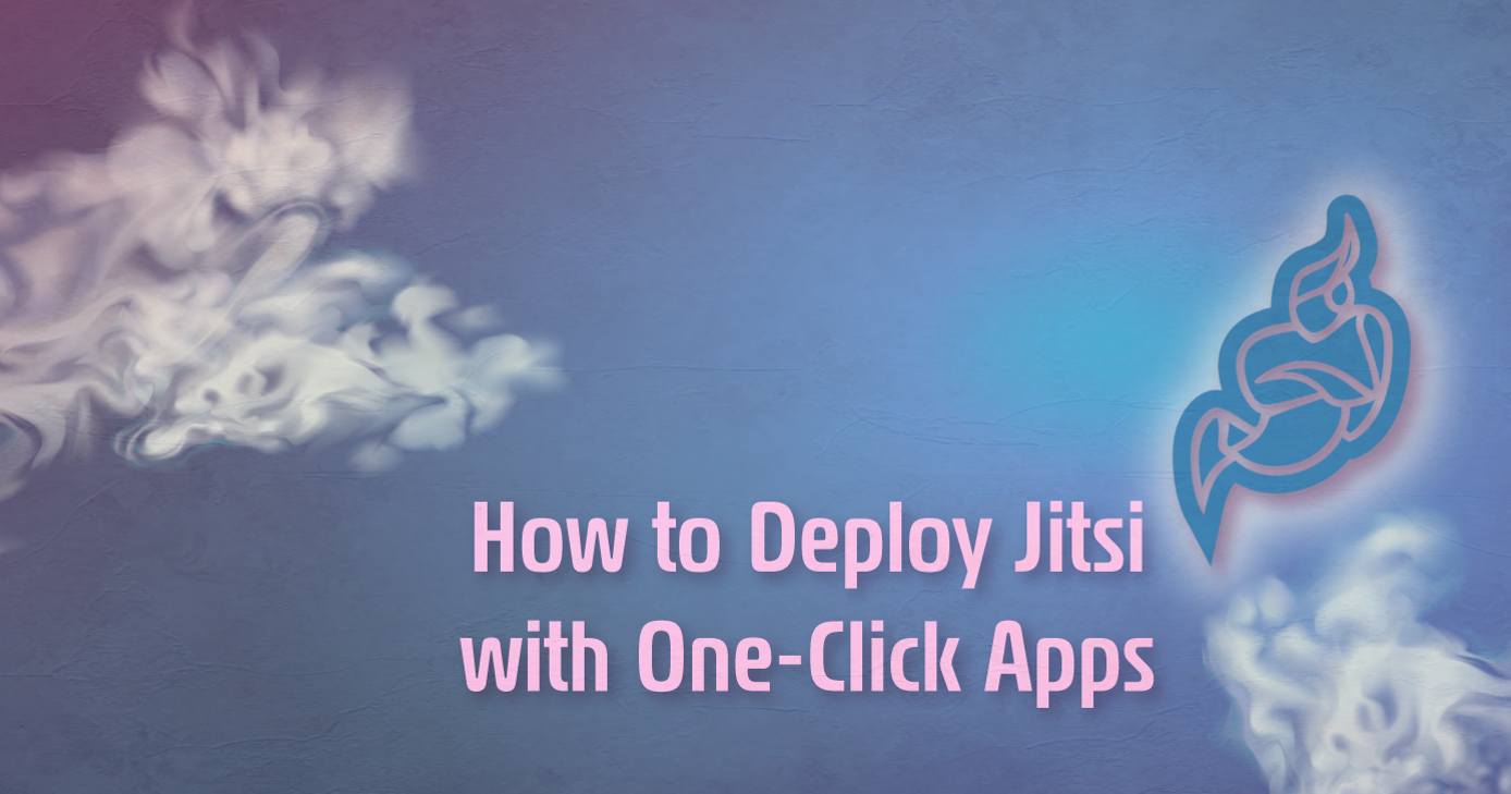 Jitsi Start a Meeting “Jitsi Start a Meeting”